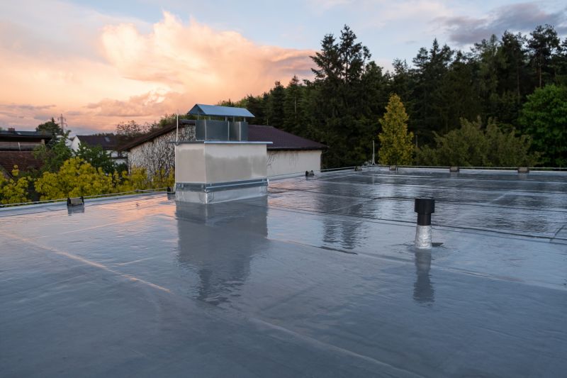 Cost of Roofing in Woodbridge, NJ