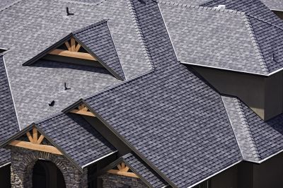Choosing the Right Roofing Material
