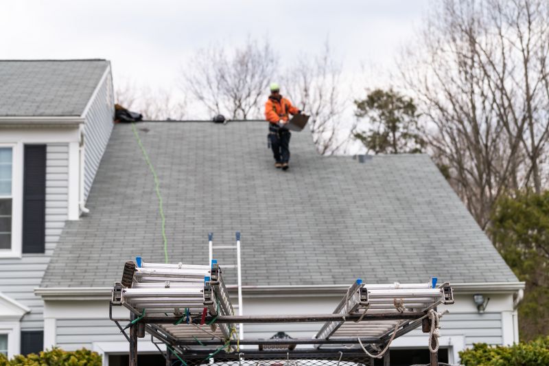 Understanding Roofing Costs