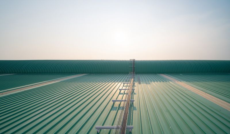 Best Industrial Roof Installation Contractors in Woodbridge, NJ